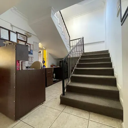 Motel Caunos Antik Dalyan