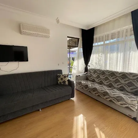 Caunos Antik * Dalyan