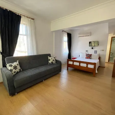 Motel Caunos Antik *