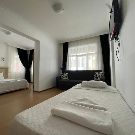 Caunos Antik * Dalyan