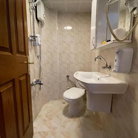 Motel Caunos Antik Dalyan