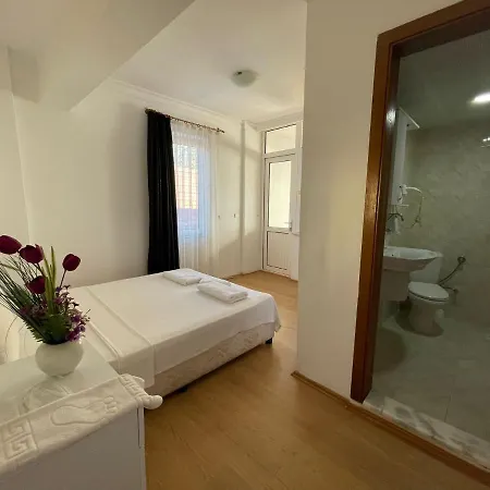 Motel Caunos Antik Dalyan