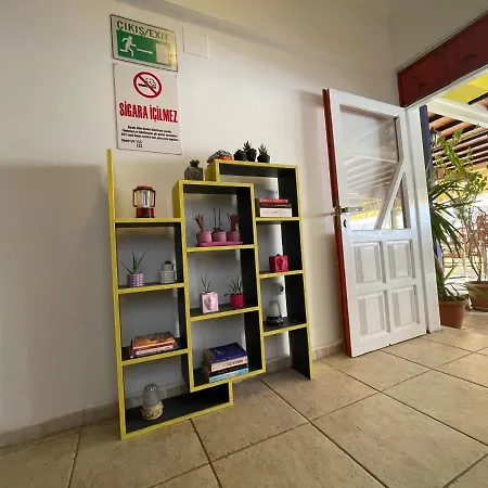 Caunos Antik Motel *