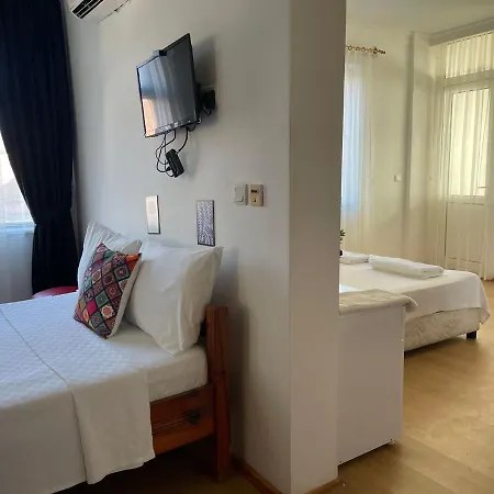 Motel Caunos Antik *