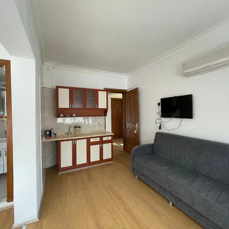 Motel Caunos Antik *