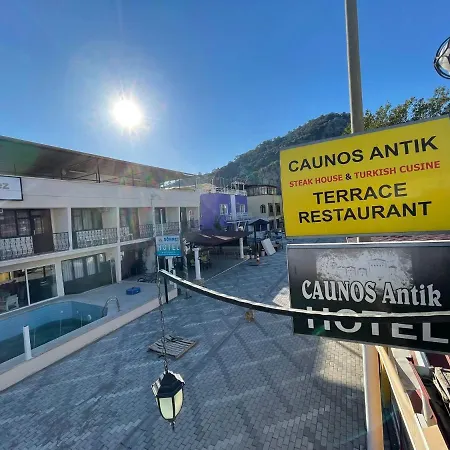 Motel Caunos Antik *