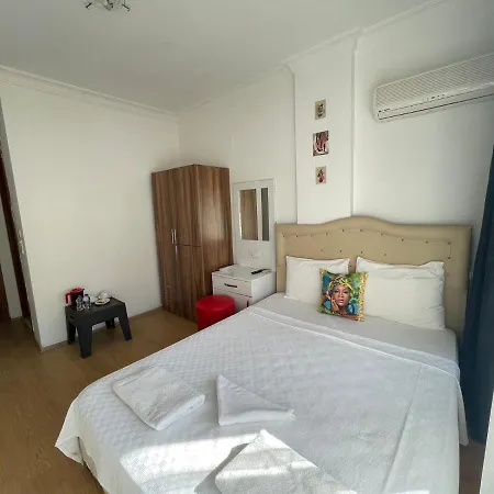 Motel Caunos Antik Dalyan