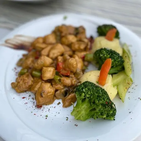 Motel Caunos Antik Dalyan