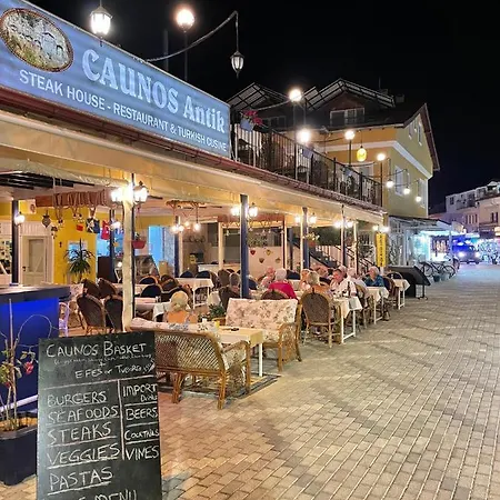 Motel Caunos Antik