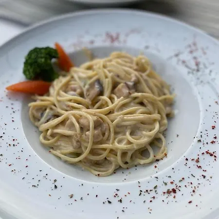 Caunos Antik Motel Dalyan