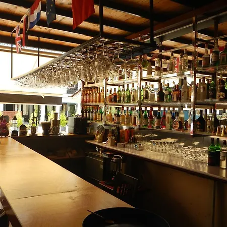 Motel Caunos Antik Dalyan