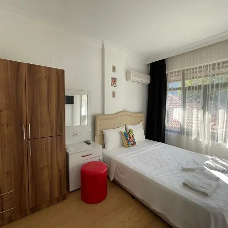 موتيل Caunos Antik داليان