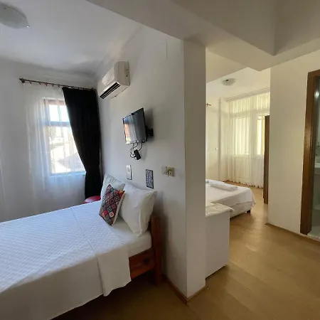 موتيل Caunos Antik