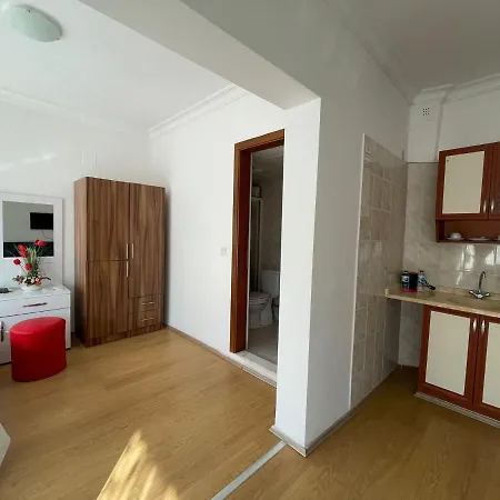 موتيل Caunos Antik داليان