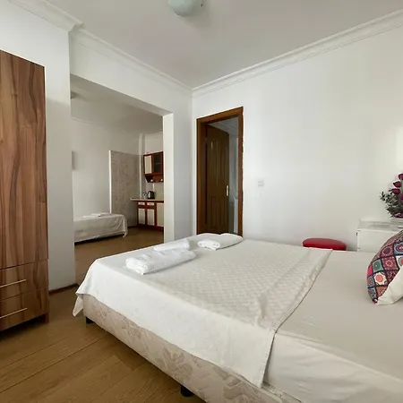 موتيل Caunos Antik