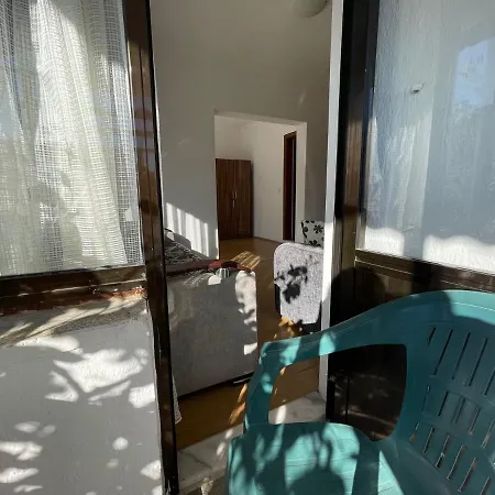 موتيل Caunos Antik *