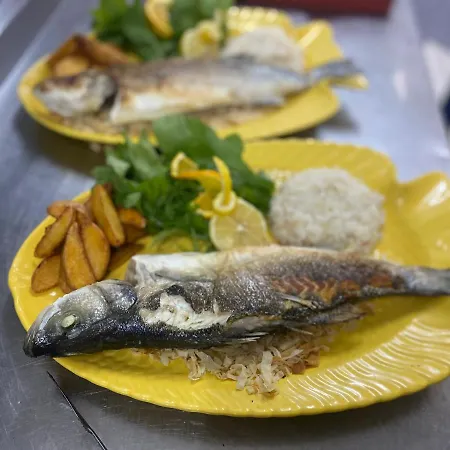 Caunos Antik * داليان