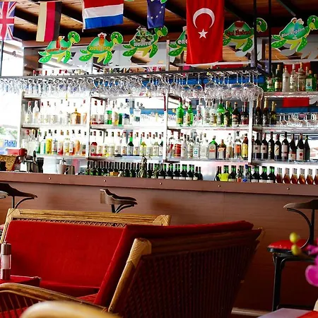 Caunos Antik * داليان